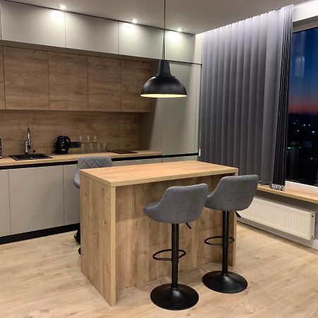 Apartment Near The Airport Boryspilʼ Εξωτερικό φωτογραφία