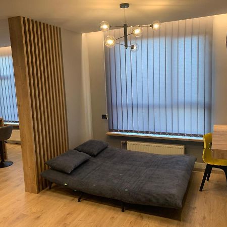 Apartment Near The Airport Boryspilʼ Εξωτερικό φωτογραφία