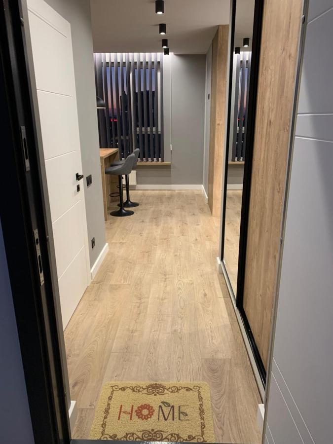 Apartment Near The Airport Boryspilʼ Εξωτερικό φωτογραφία
