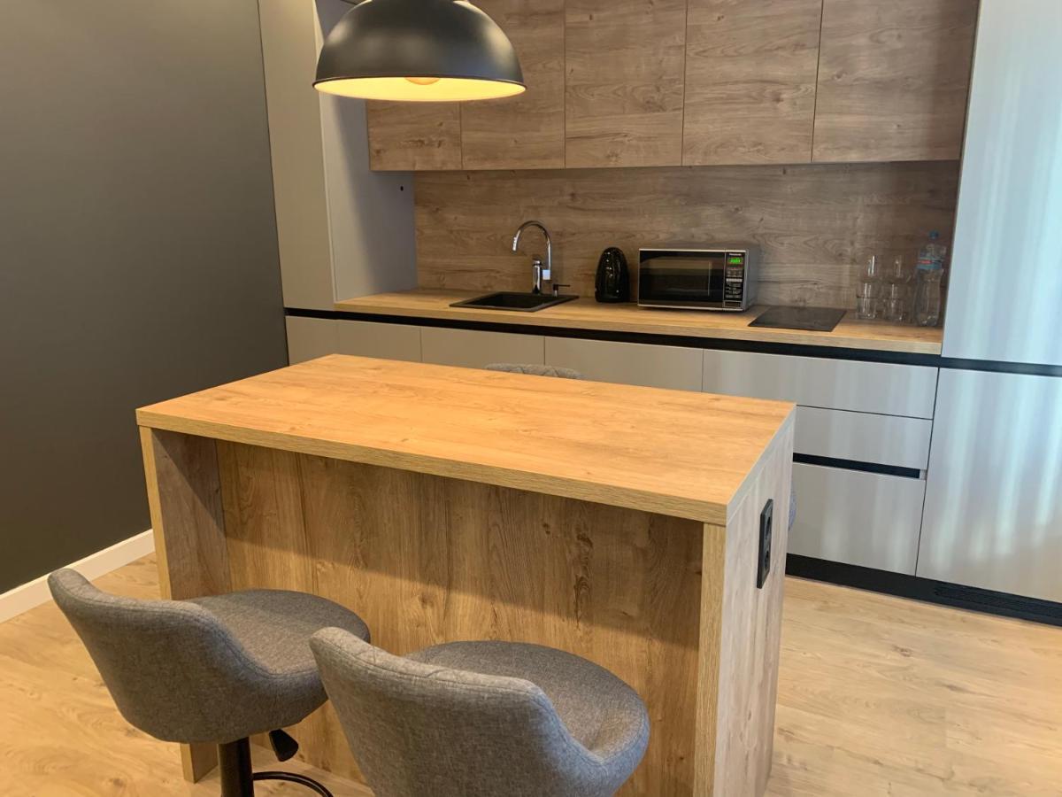 Apartment Near The Airport Boryspilʼ Εξωτερικό φωτογραφία