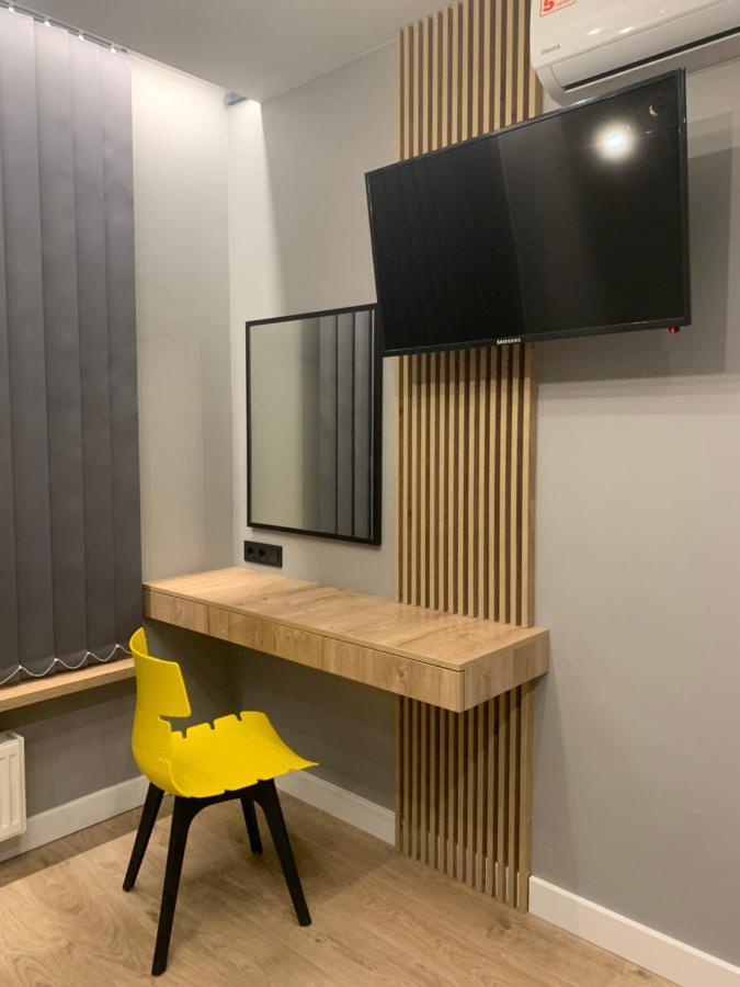Apartment Near The Airport Boryspilʼ Εξωτερικό φωτογραφία