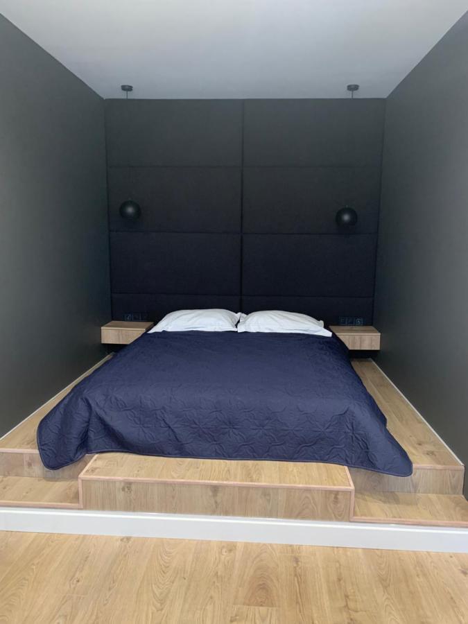 Apartment Near The Airport Boryspilʼ Εξωτερικό φωτογραφία