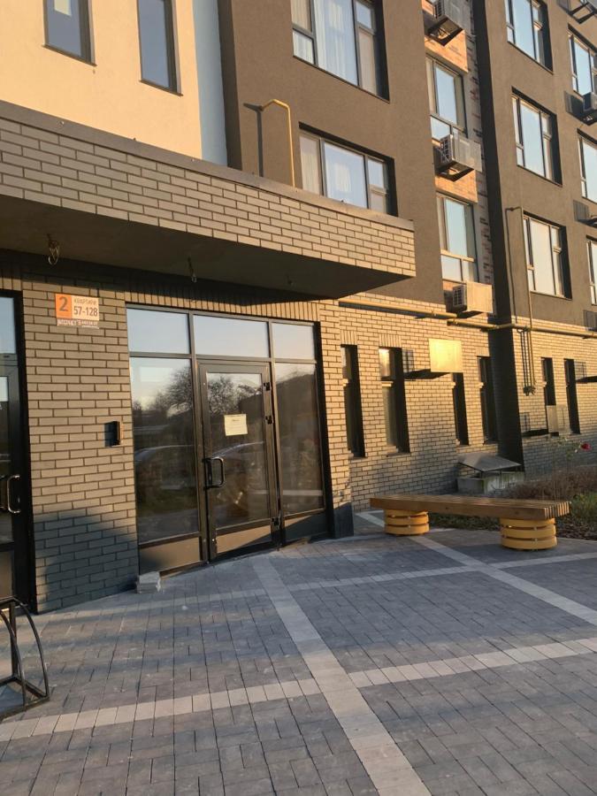 Apartment Near The Airport Boryspilʼ Εξωτερικό φωτογραφία