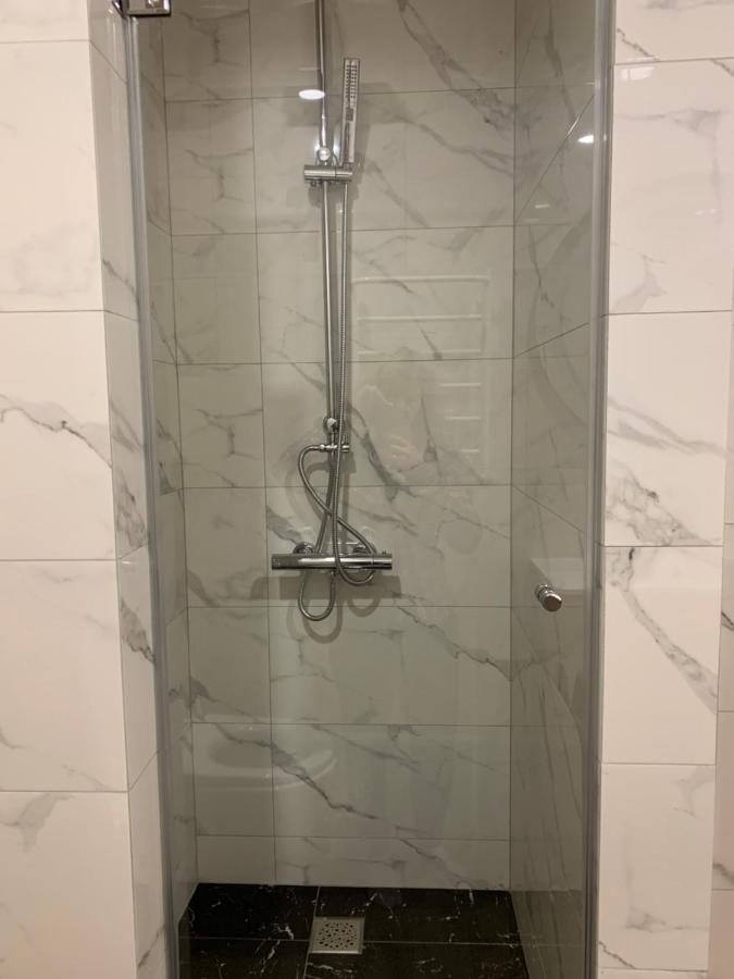 Apartment Near The Airport Boryspilʼ Εξωτερικό φωτογραφία