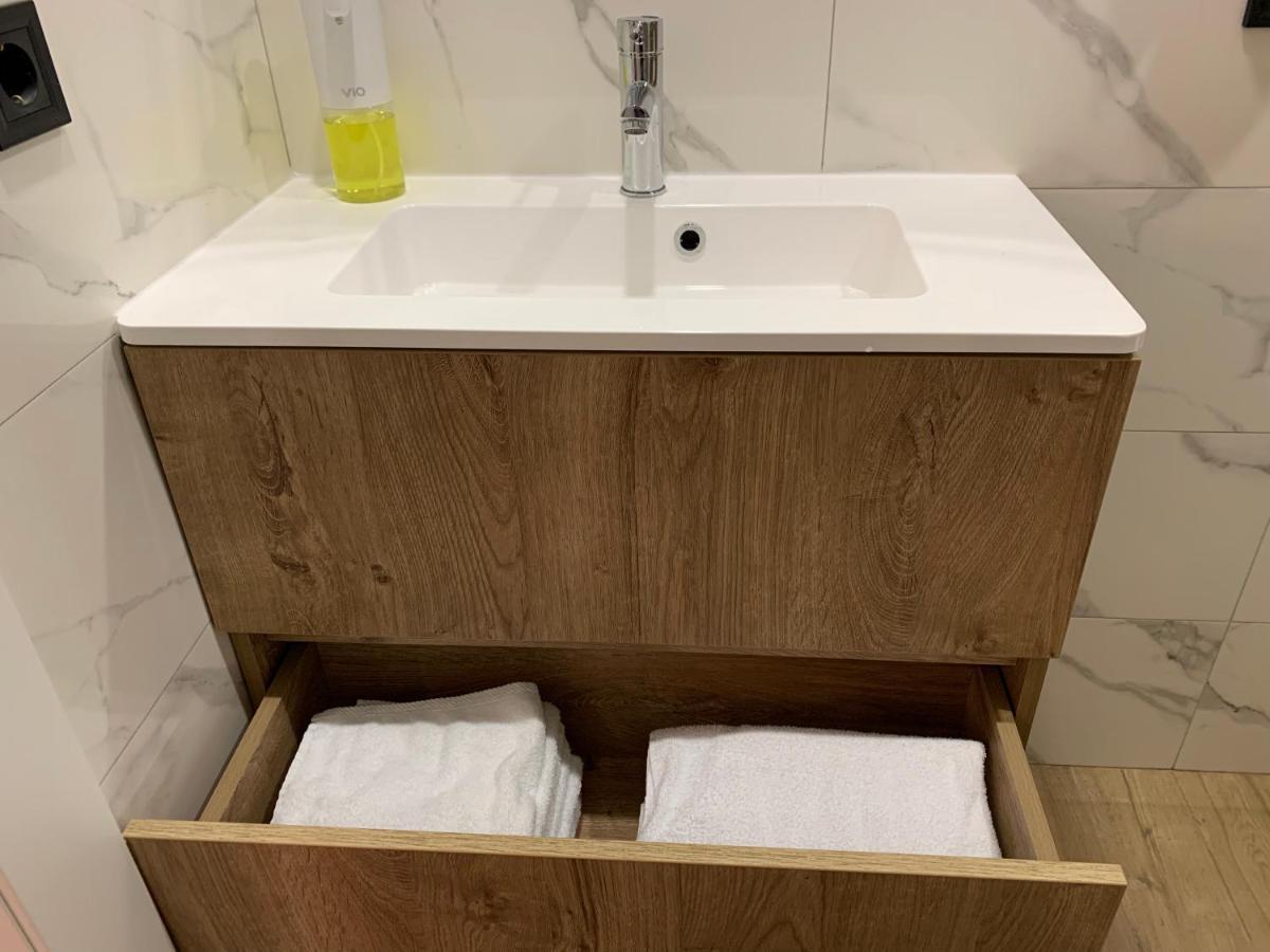 Apartment Near The Airport Boryspilʼ Εξωτερικό φωτογραφία