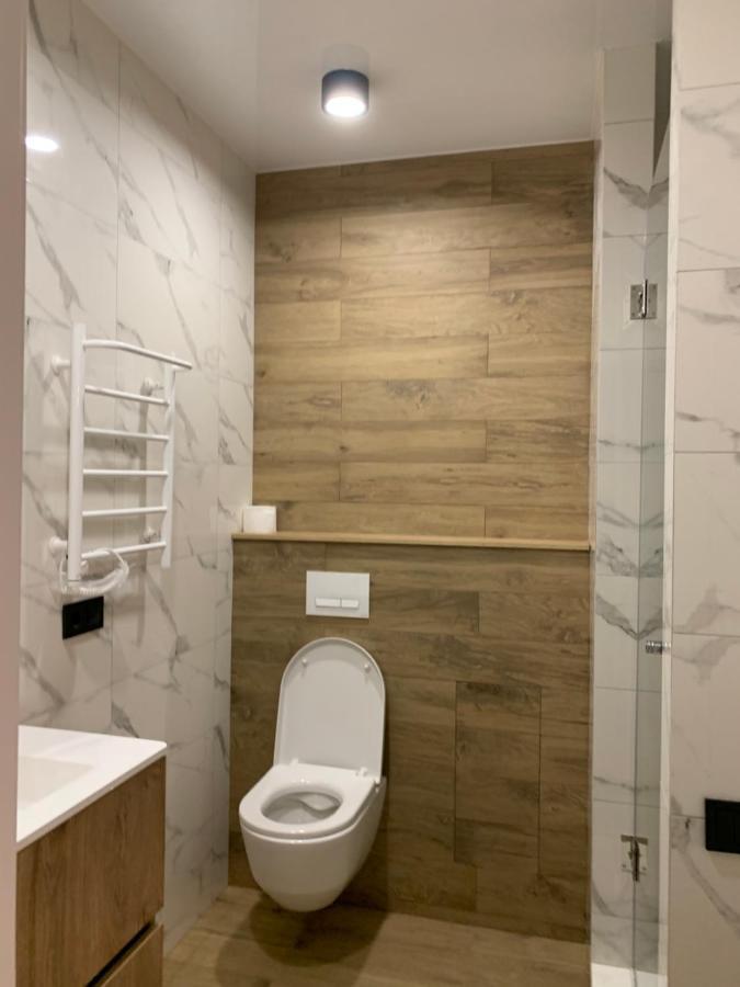 Apartment Near The Airport Boryspilʼ Εξωτερικό φωτογραφία