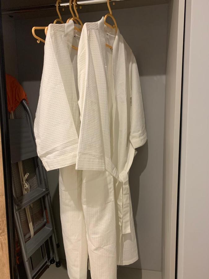 Apartment Near The Airport Boryspilʼ Εξωτερικό φωτογραφία
